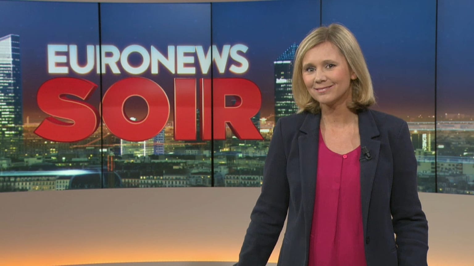 Euronews Soir : l'actualité du mercredi 4 septembre 2019
