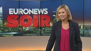 Euronews Soir : l'actualité du mercredi 4 septembre 2019