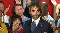 Mairie de Paris : Cédric Villani, le dissident 