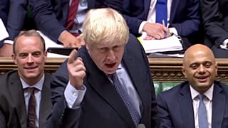 La loi qui demande un report du Brexit a été adoptée au Parlement britannique