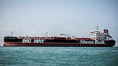 'Iran to release seven crew members of detained British tanker'