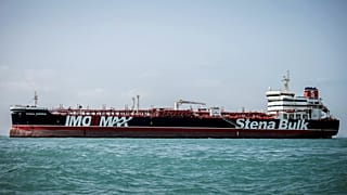 'Iran to release seven crew members of detained British tanker'