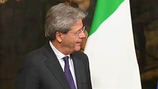 Джентилони станет еврокомиссаром