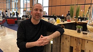Aral Balkan