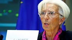 Christine Lagarde