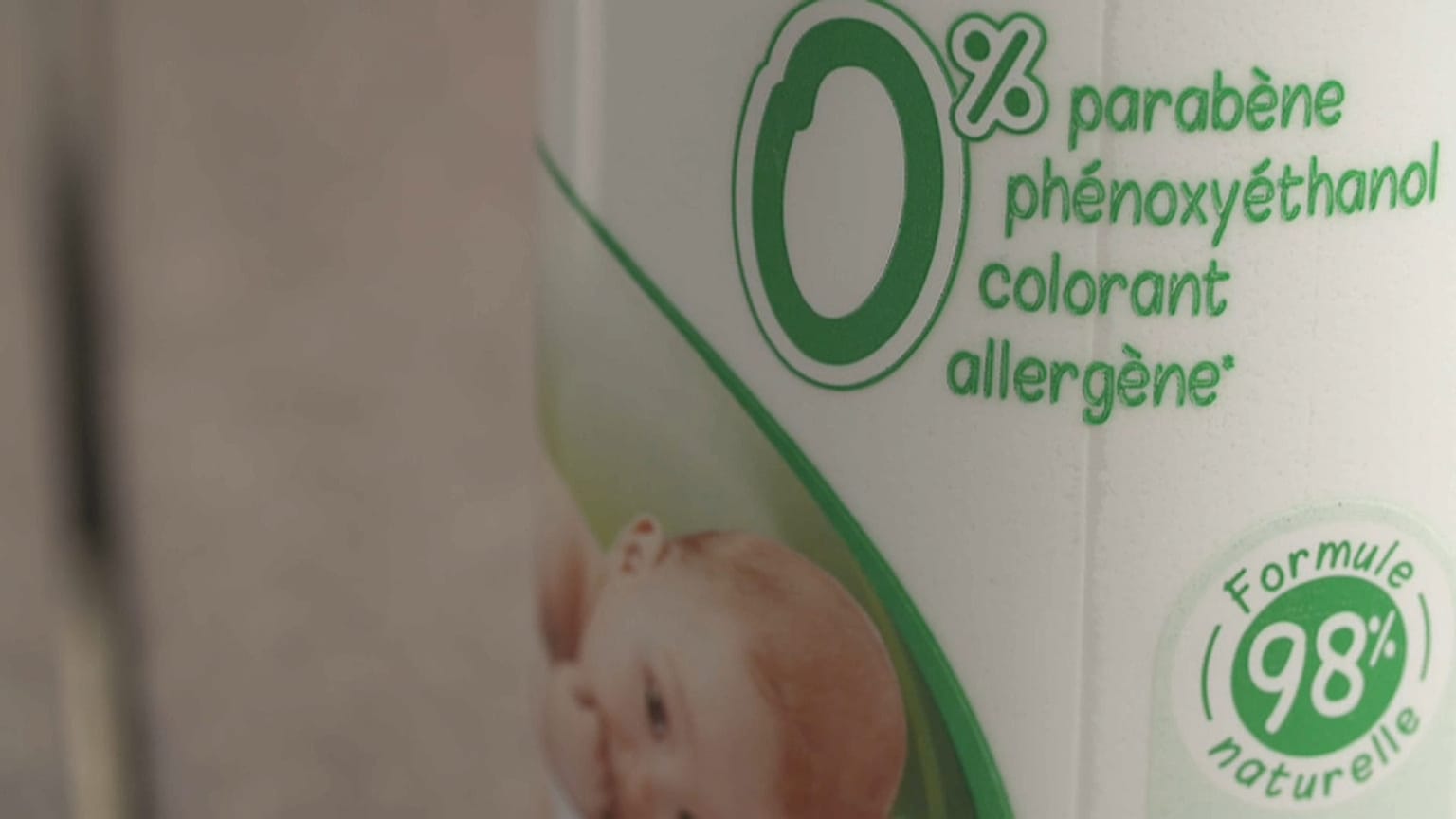France : des polluants présents dans nos organismes (enquête)