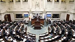 2010'da 541 gün hükümetsiz kalan Belçika'da tarih tekerrür mü ediyor?
