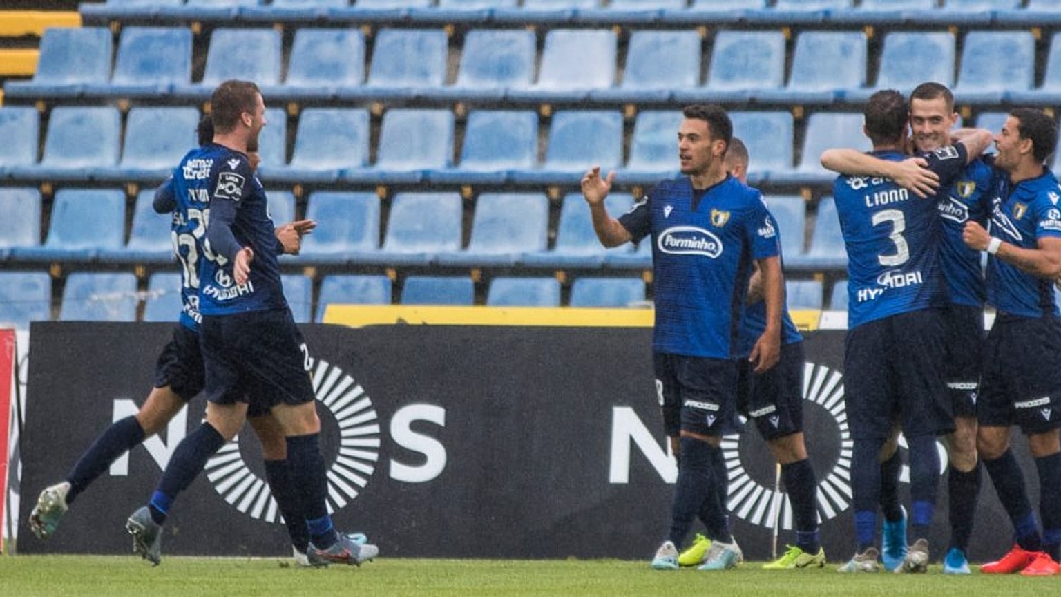 Eurogol: sorprese Famalicão, Alanyaspor, Vitesse e Lipsia
