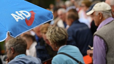 The EU’s Far Right surge is unstoppable if we don’t transform how our democracies work ǀ View