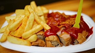 Как сосиска помогла объединить Германию