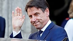 Οριστικοποιήθηκε το νέο κυβερνητικό σχήμα - Την Πέμπτη η ορκωμοσία