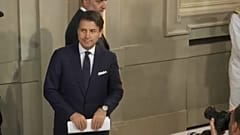 Megvan az új olasz kormány névsora