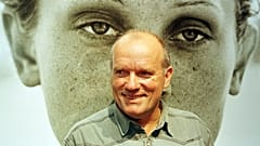 German fashion photographer Peter Lindbergh dies, aged 74