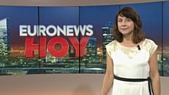 Euronews Hoy | Las noticias del miércoles 4 de septiembre de 2019