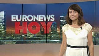 Euronews Hoy | Las noticias del miércoles 4 de septiembre de 2019