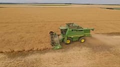 EU-Studie: Im Süden der EU künftig keine Landwirtschaft mehr?