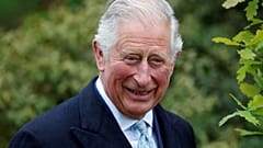 Prince Charles