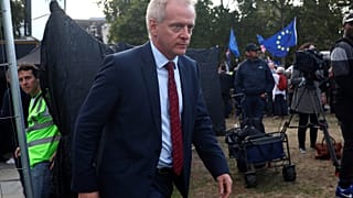Les 21 rebelles conservateurs du Brexit que Boris Johnson a dans le nez
