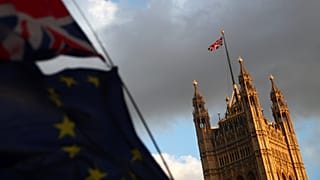 İngiltere Parlamentosu anlaşmasız Brexit ve erken seçime 'hayır' dedi