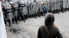 Venezuela - Colombia, giochi di guerra