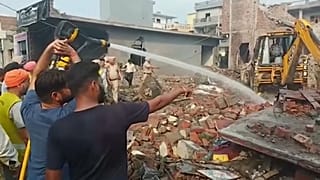 23 قتيلاً على الأقل في انفجار بمصنع للألعاب النارية بمنطقة في الهند 