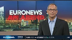 euronews am Abend - 4. September 2019