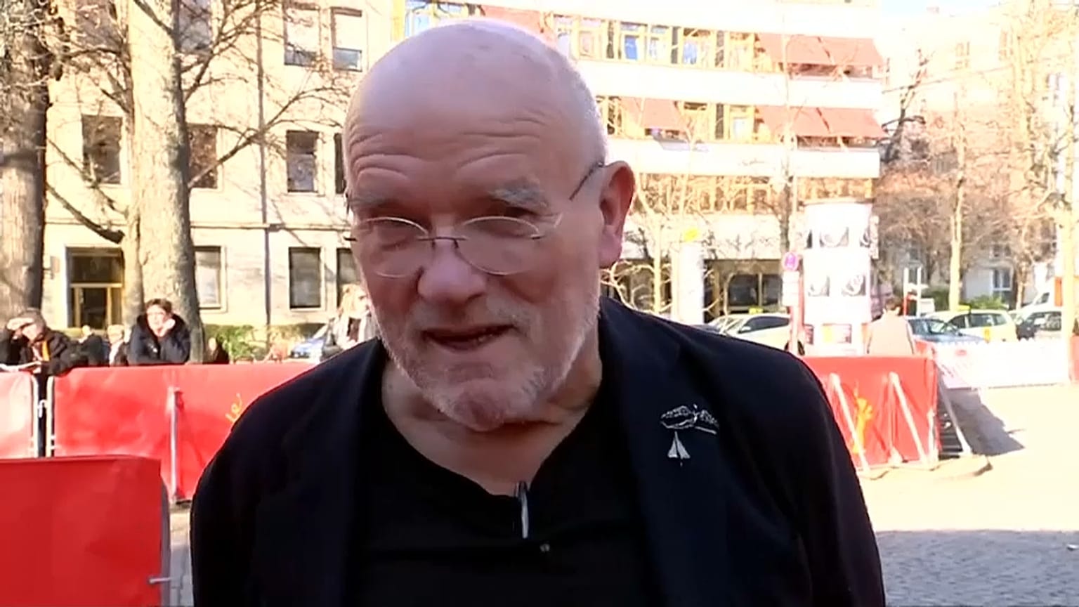 Morreu Peter Lindbergh, o fotógrafo das modelos dos anos 90