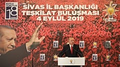 Βέλη Ερντογάν σε Κιλιτσντάρογλου για τα γεωτρύπανα με αποδέκτες Κύπρο-Ελλάδα