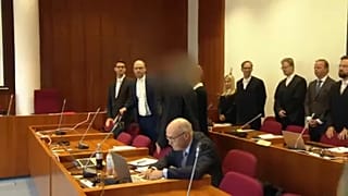 Elkezdődött a legnagyobb németországi adóbotrány pere