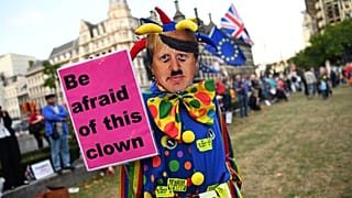 Ούτε «άτακτο» Brexit, ούτε εκλογές