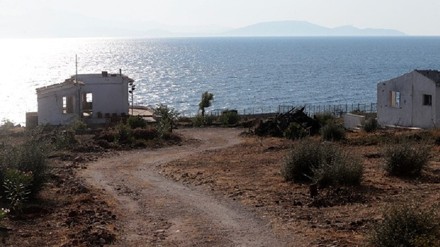 Στη Βουλή το νομοσχέδιο για την αναγέννηση στο Μάτι 