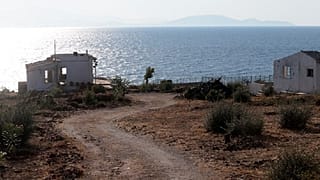 Στη Βουλή το νομοσχέδιο για την αναγέννηση στο Μάτι 