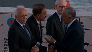Prémio Champalimaud de Visão atribuído a três instituições brasileiras