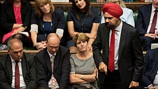 İngiliz vekil: Boris Johnson Müslüman kadınlardan özür dilemeli