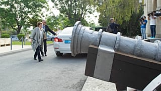 Η Ειδική Απεσταλμένη του Γενικού Γραμματέα των Ηνωμένων Εθνών για το Κυπριακό