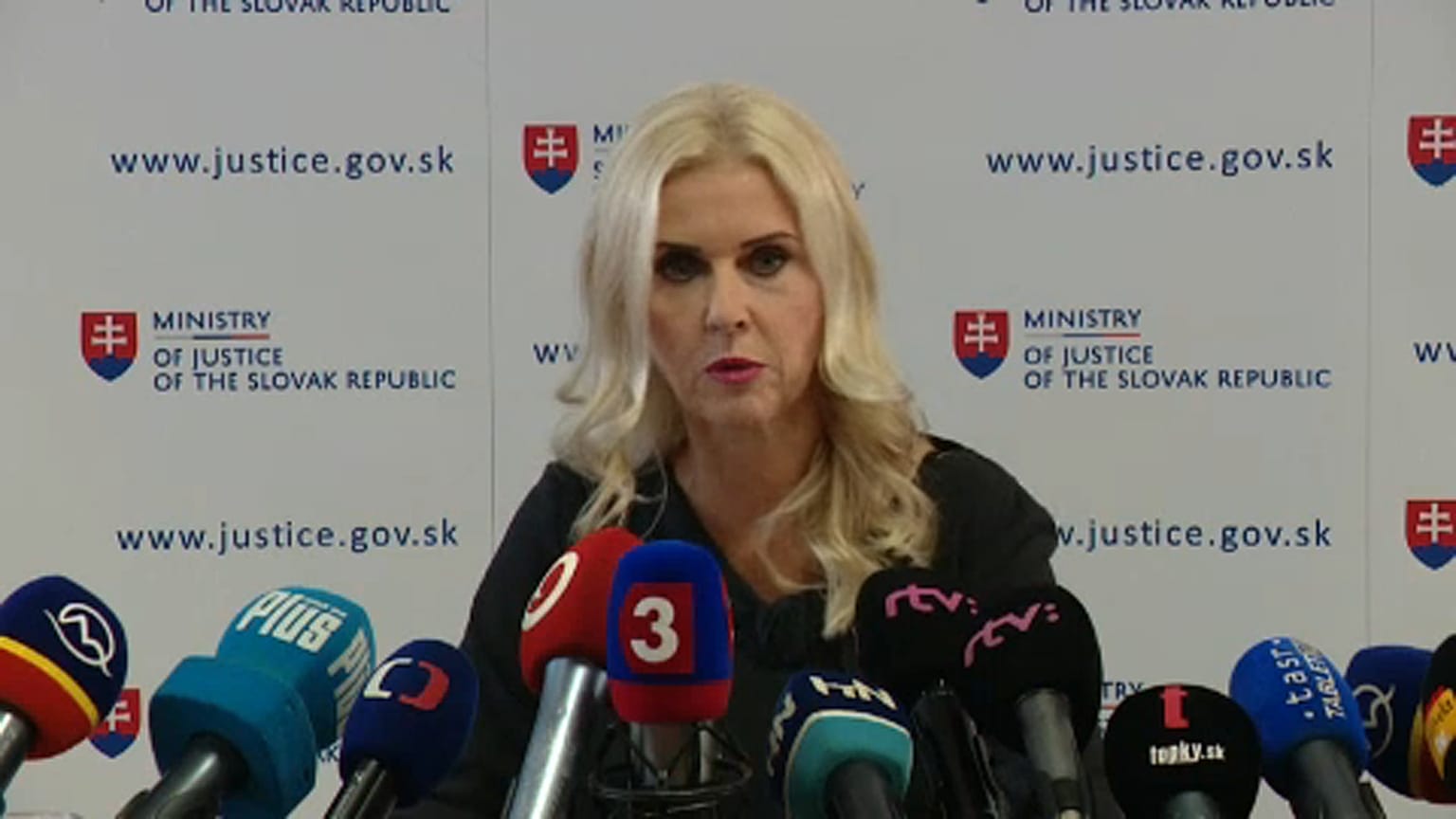 Kuciak-ügy: Lemondott a szlovák igazságügyi államtitkár