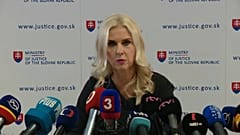 Kuciak-ügy: Lemondott a szlovák igazságügyi államtitkár