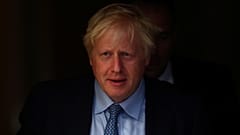 Boris Johnson