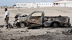 Yemen'de hükümet ve Güney Geçiş Konseyi çatışmaların durması amacıyla "dolaylı görüşmelere" başladı