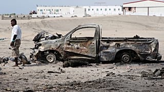 Yemen'de hükümet ve Güney Geçiş Konseyi çatışmaların durması amacıyla "dolaylı görüşmelere" başladı