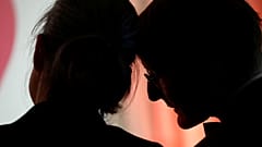 Nina Scheer und Karl Lauterbach bewerben sich als Doppelspitze für den SPD-Vorsitz.