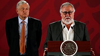 Ελεύθερος ο «Ελ Χιλ»
