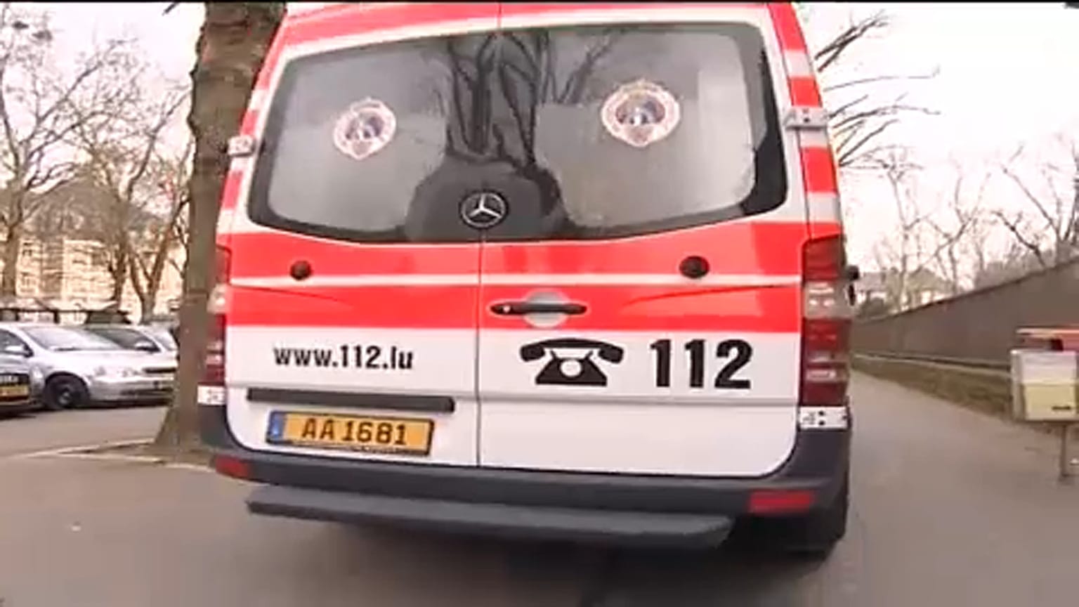 Keine Beschränkungen bei 112-Notrufen