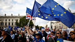 Londres, Reino Unido. 4 de septiembre de 2019. 