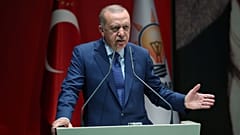 Ερντογάν: «Πιθανή η αγορά και τρίτου γεωτρύπανου»
