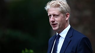 Lemond a képviselőségről Boris Johnson öccse