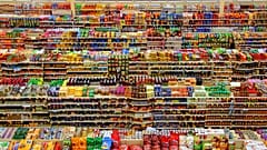 Supermarket