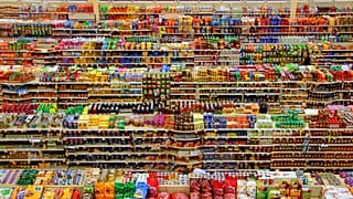 Supermarket