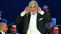 Νέες καταγγελίες εις βάρος του Πλάθιντο Ντομίνγκο