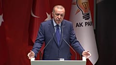  Erdogan droht EU: mehr Hilfen oder offene Türen für syrische Flüchtlinge